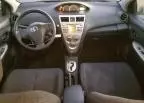 2008 Toyota Yaris