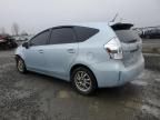 2012 Toyota Prius V