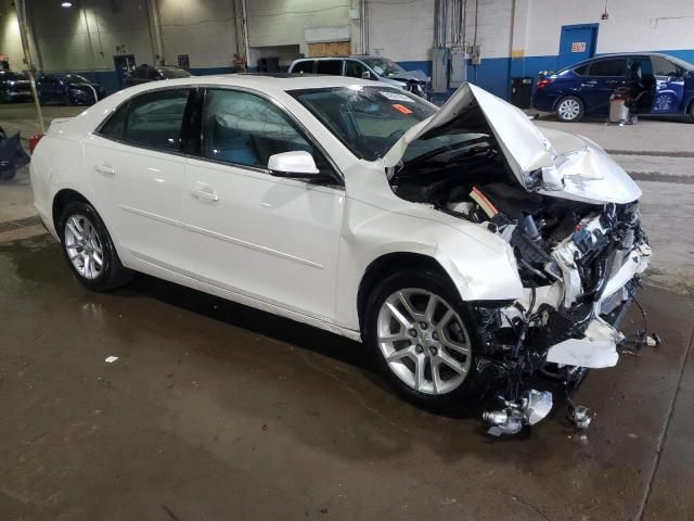 2014 Chevrolet Malibu 2LT