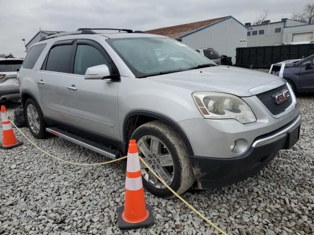 2010 GMC Acadia SLT-1