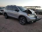 2020 Honda Passport Touring