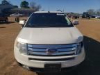 2008 Ford Edge Limited