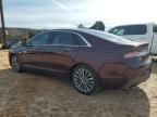 2017 Lincoln MKZ Select