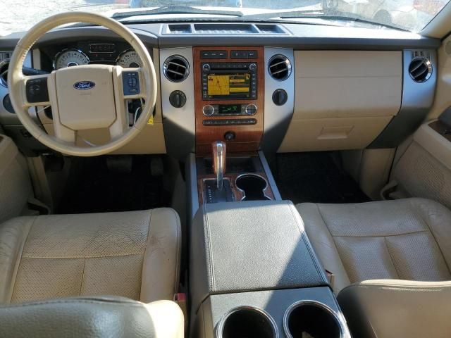 2010 Ford Expedition Eddie Bauer