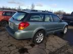 2006 Subaru Legacy Outback 2.5I