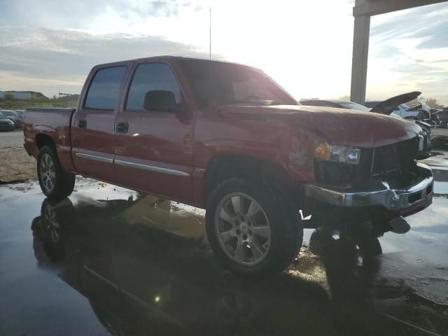 2006 GMC New Sierra C1500