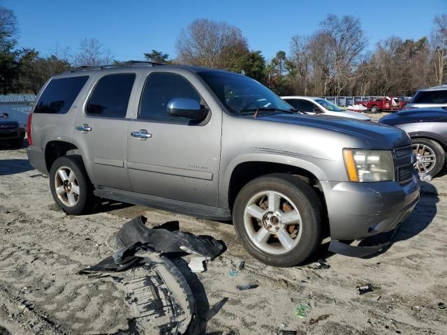 2007 Chevrolet Tahoe K1500