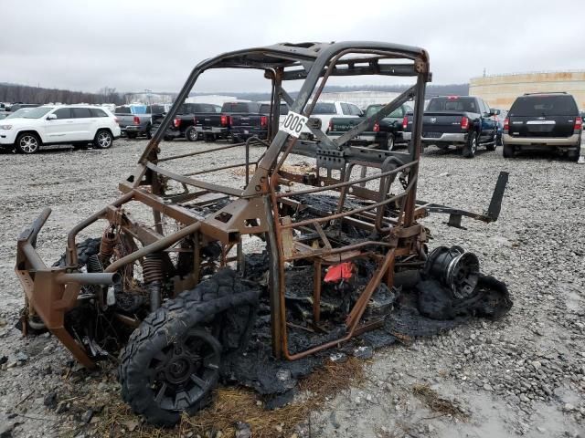 2020 Polaris Ranger 1000 EPS