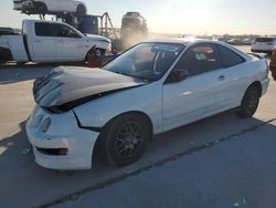 Vehiculos salvage en venta de Copart Cleveland: 1999 Acura Integra GS