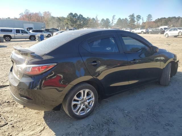 2016 Scion IA