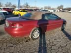 2002 Chrysler Sebring LXI