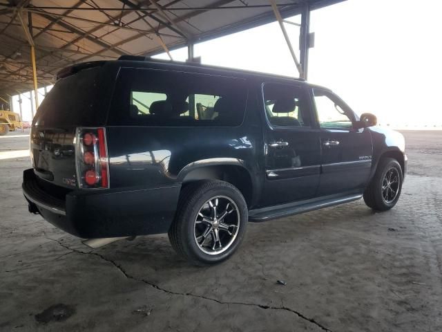 2007 GMC Yukon XL Denali