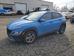 2023 Hyundai Kona SEL en venta en Woodburn, OR