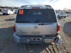 2006 Nissan Armada SE