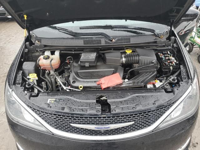 2020 Chrysler Pacifica Touring L Plus