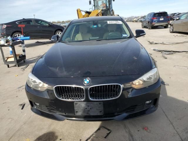 2014 BMW 328 I