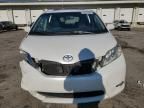 2011 Toyota Sienna XLE