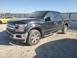 2020 Ford F150 Supercrew en venta en Haslet, TX