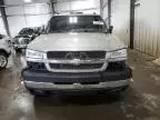 2004 Chevrolet Silverado K2500 Heavy Duty