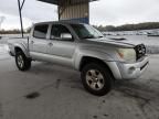 2006 Toyota Tacoma Double Cab