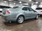 2006 Ford Fusion SEL