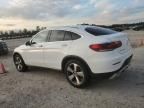 2023 Mercedes-Benz GLC Coupe 300 4matic