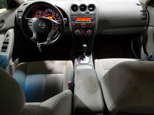 2008 Nissan Altima 2.5