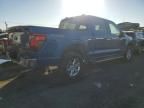 2024 Ford F150 XLT