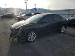 Mazda Vehiculos salvage en venta: 2011 Mazda 3 S