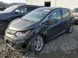 2021 Chevrolet Bolt EV LT en venta en Windsor, NJ