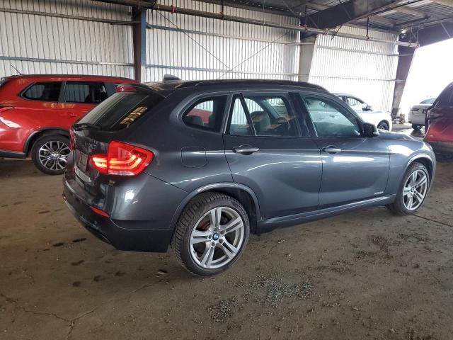 2014 BMW X1 XDRIVE35I