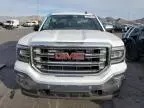 2016 GMC Sierra K1500 SLT