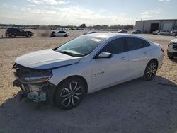 2020 Chevrolet Malibu RS en venta en San Antonio, TX