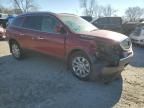 2012 Buick Enclave