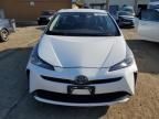 2022 Toyota Prius Night Shade