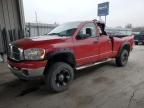 2007 Dodge RAM 3500 ST