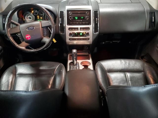 2009 Ford Edge Limited