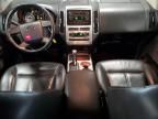 2009 Ford Edge Limited