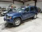 2004 Jeep Grand Cherokee Laredo