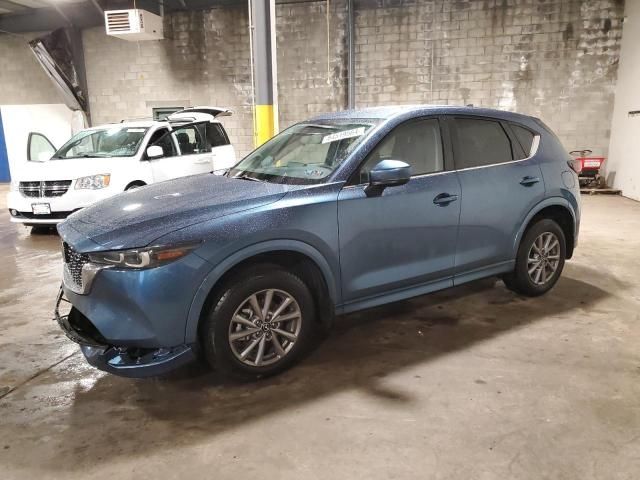 2024 Mazda CX-5 Select