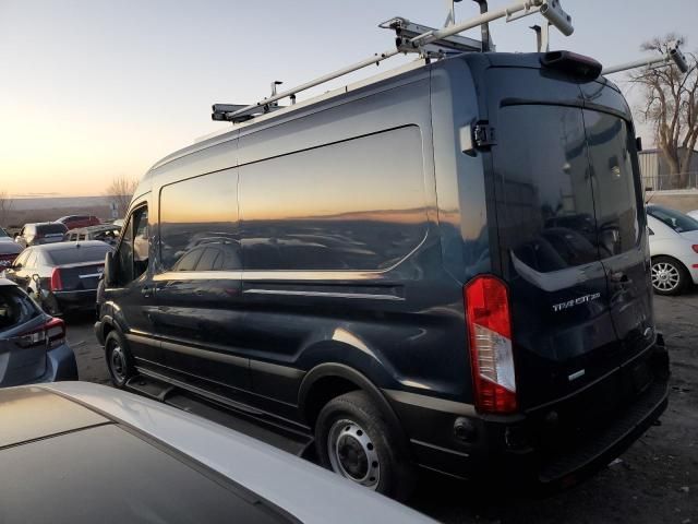 2019 Ford Transit T-350