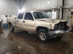 2004 Chevrolet Silverado K2500