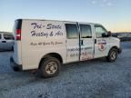 2016 Chevrolet Express G2500