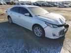 2013 Toyota Avalon Base