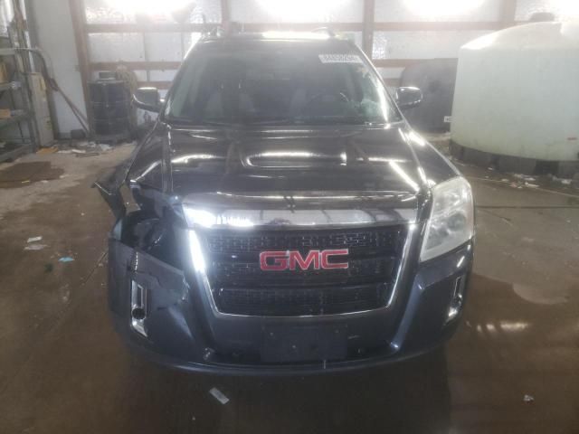 2011 GMC Terrain SLE