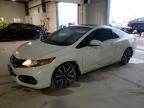 2015 Honda Civic EXL