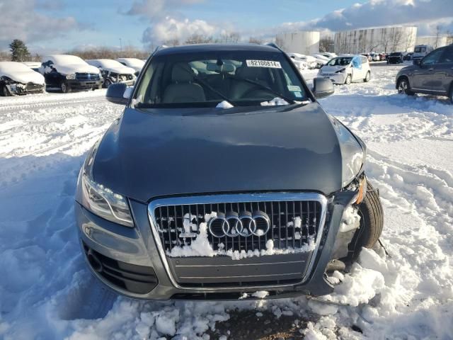 2012 Audi Q5 Premium Plus