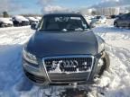 2012 Audi Q5 Premium Plus