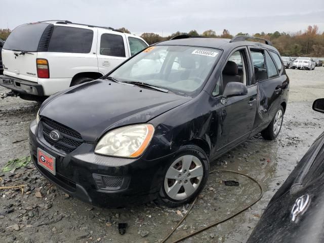 2009 KIA Rondo Base