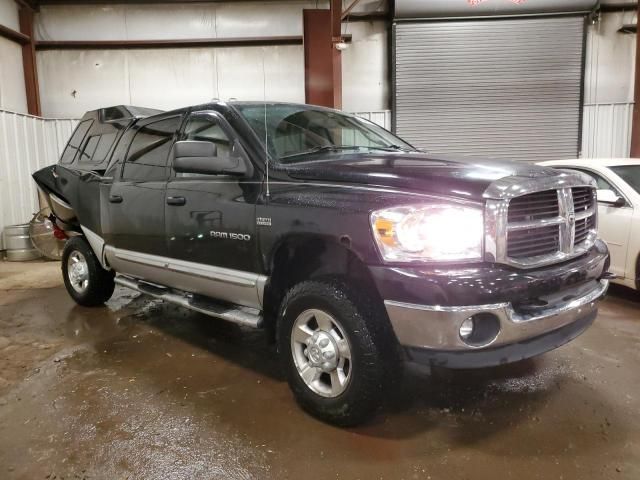 2007 Dodge RAM 1500